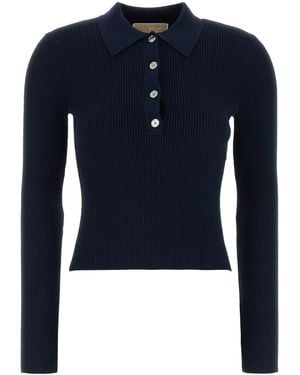 Michael Kors Polo - Blue