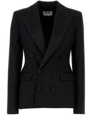 Moschino Blazers, sport coats and suit jackets for Women