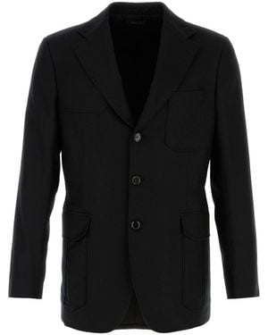 Blazer brioni shop