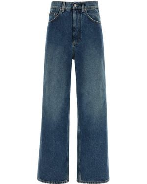 Dolce & Gabbana Denim Jeans - Blue