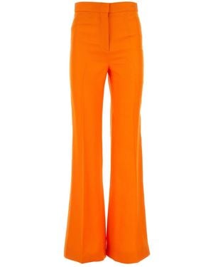 Stella McCartney Trousers - Orange