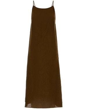 Uma Wang Anaya Dress - Natural
