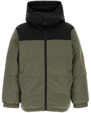 A.P.C. Jackets - Green