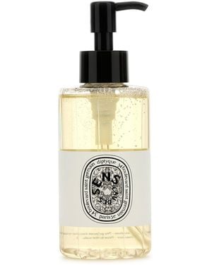 Diptyque Eau Des Sens Scented Cleansing Hand And Body Gel - Metallic