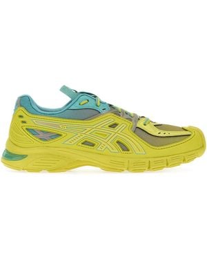 Asics Asics X Kiko Kostadinov Ub13-S Gel-Sd-Lyte - Yellow