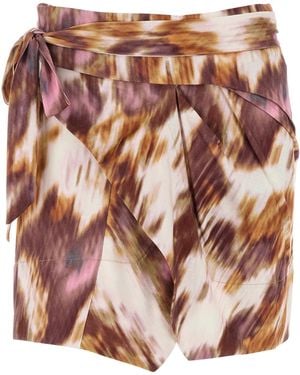 Isabel Marant Skirts - Pink