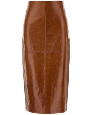 Sportmax BAIRO - Marrone