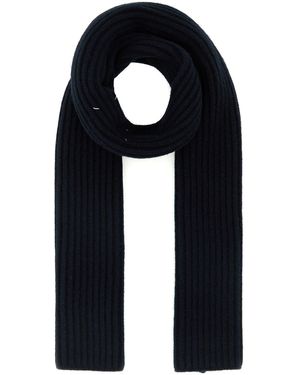 Maison Margiela Scarf - Black