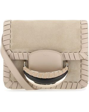 Chloé CLUTCH - Neutro