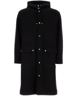Aspesi Oversize Jacket - Black