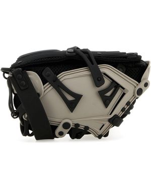 Innerraum Porta cellulare Object 114 bicolor - Nero