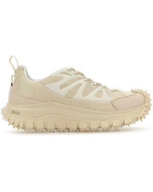 Moncler Uomo Sneakers Salehe Bembury Amoeba Trailgrip - Multicolore