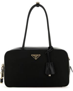 Prada Bags for Women Online Sale up to 37 off Lyst UK