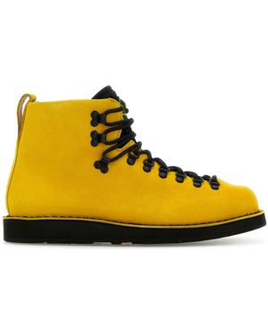 Stone Island Boot - Giallo