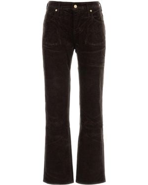 7 For All Mankind Jeans - Black