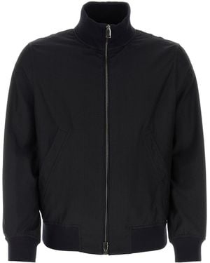 Brioni Giubbino - Black