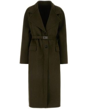 Ferragamo ABITO - Verde