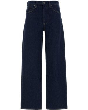 Agolde Arc Jean 32 - Blue