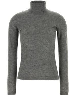 Brunello Cucinelli Turtleneck - Grey