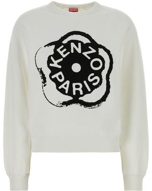 KENZO Sweatshirts - Grey