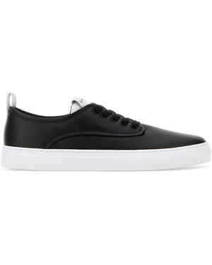 Givenchy Trainers - Black