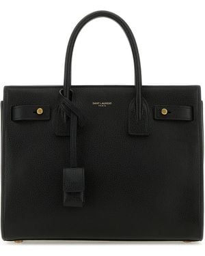 Saint Laurent BORSA - Nero