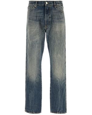 1989 STUDIO Denim Old Malin Jeans - Blue