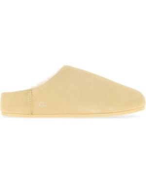 UGG Slippers - Yellow
