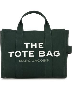 Marc Jacobs The Medium Tote - Black