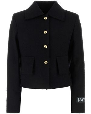 Patou Ja043 - Black