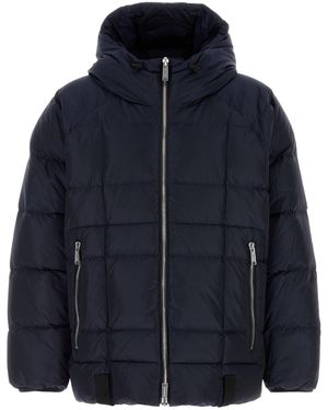 DSquared² Quilts - Blue