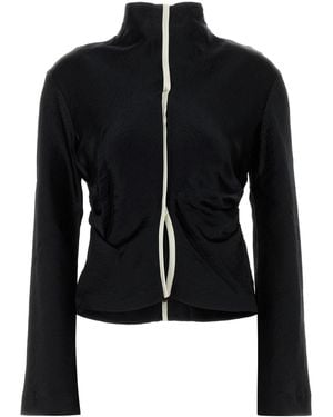 Nanushka Shirts - Black