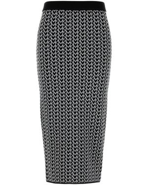 MICHAEL Michael Kors Skirts - Black