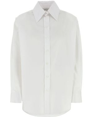 Alexander McQueen Shirt - White