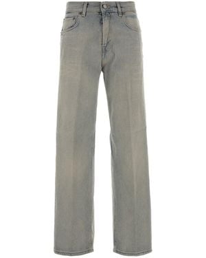 Haikure Denim Bonnie Jeans - Grey
