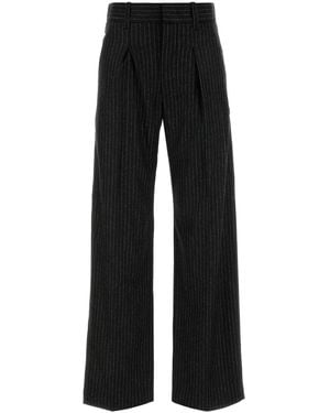 Isabel Marant Pants - Black
