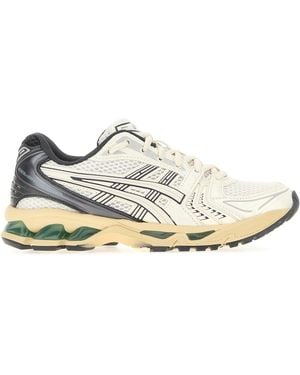 Asics Gel-Kayano 14 - White