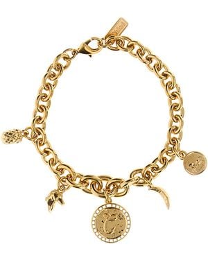 Chloé Bracelet - Metallic
