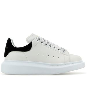 Scarpe Alexander McQueen da donna Sconto online fino al 18 Lyst