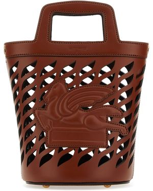 Etro BORSA - Marrone