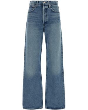 Agolde Vintage Loose - Blue