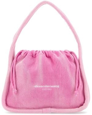 Alexander Wang Handbags - Pink