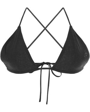 Philosophy Di Lorenzo Serafini Reggiseno - Nero