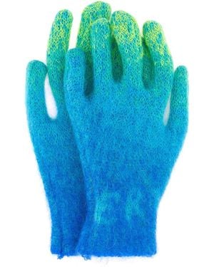 ERL Gloves - Blue