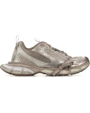 Balenciaga 3Xl Trainers - Grey