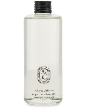 Diptyque Baies - White