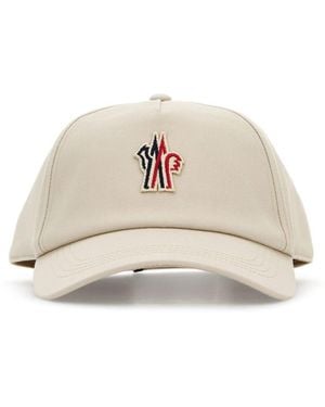 Moncler Baseball Cap - Multicolour