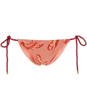 FARM Rio Bikini Bottom - Pink