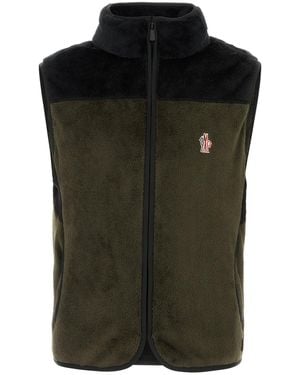 Moncler Jackets - Green