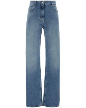 Calvin Klein Denim 02 Jeans - Blue